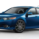 Illustration for article titled How to make the TSX Sport Wagon actually sporty
